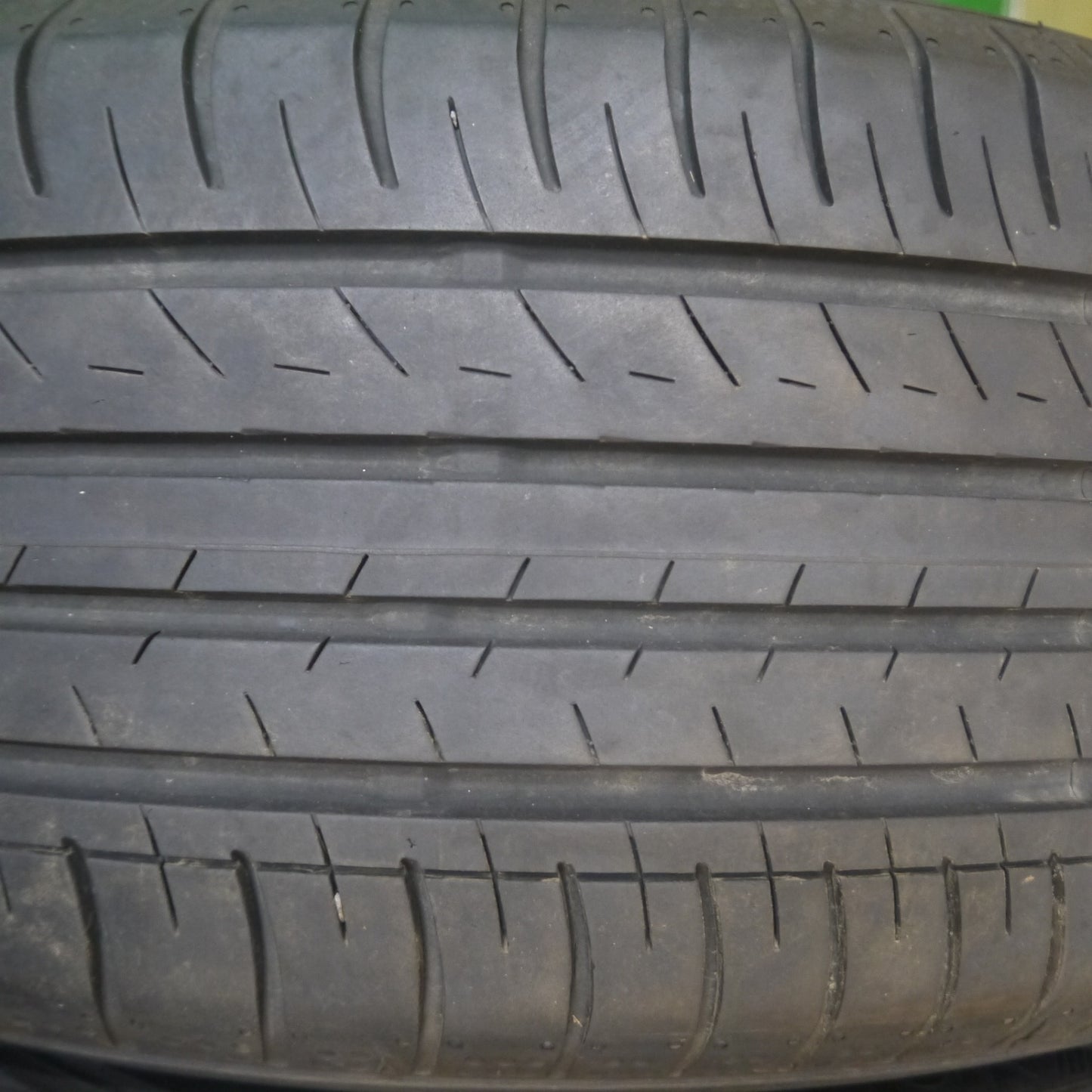 [送料無料] キレイ！22年★ENKEI Sport 195/50R16 ヨコハマ BluEarth-GT AE51 エンケイ スポーツ 16インチ PCD114.3/5H★4112505Hノ