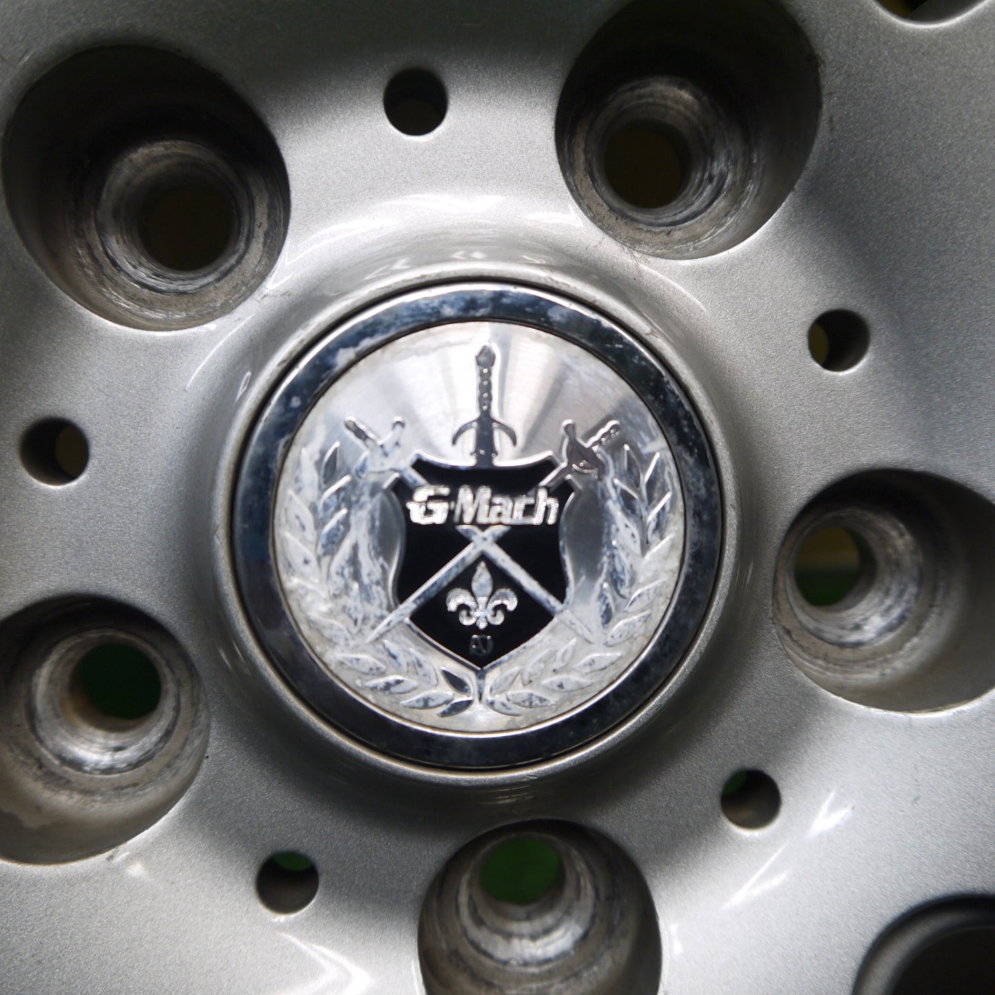 バリ溝！21年！キレイ！8.5分★スタッドレス 195/65R15 ダンロップ ウインターマックス WM02 GMach 15インチ PCD114.3/5H★5120305Hス