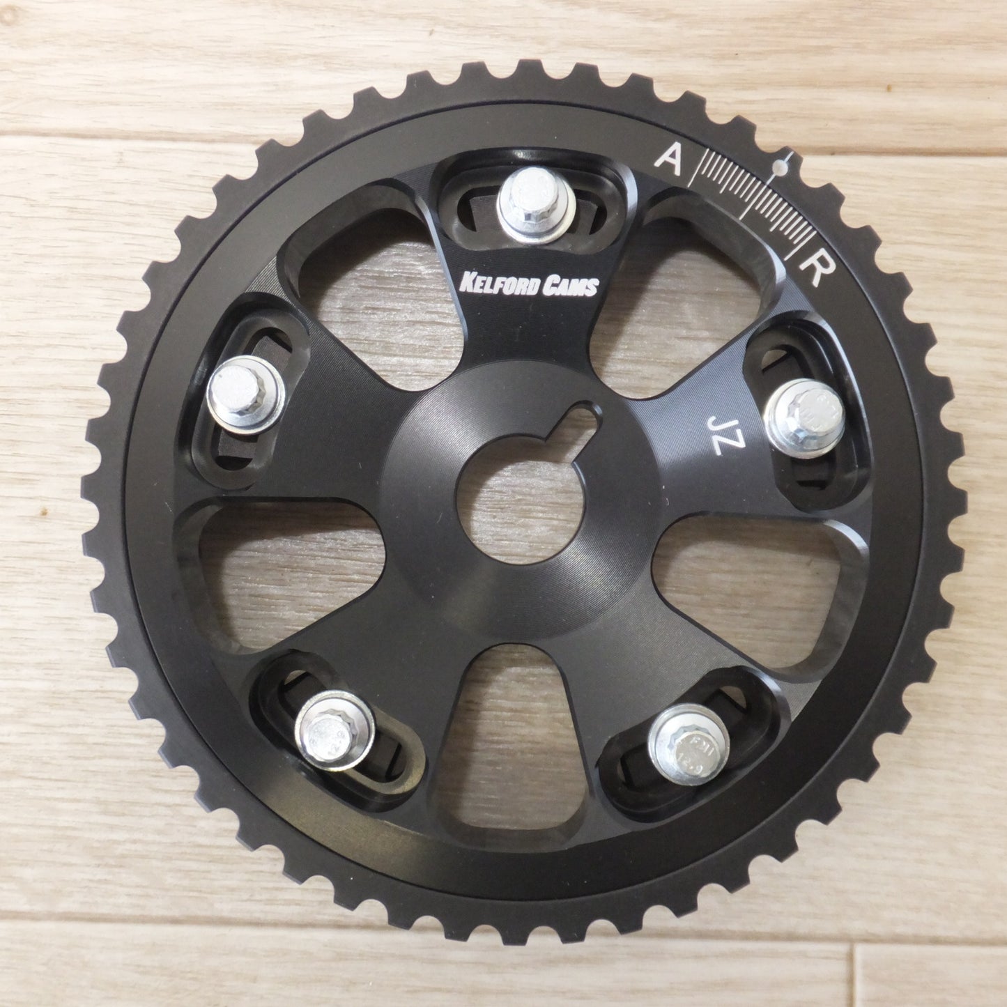 [送料無料] 未使用★ケルフォードカム KELFORD CAMS カムギア Cam Gears KCGJZ Toyota JZ★