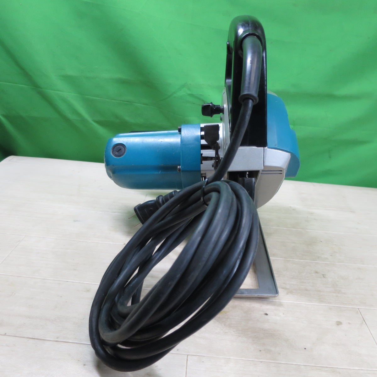 ☆マキタ 185mm チップソー カッター 4130N 電動 工具 切断機 丸のこ マルノコ 丸ノコ 丸鋸 makita 100V☆