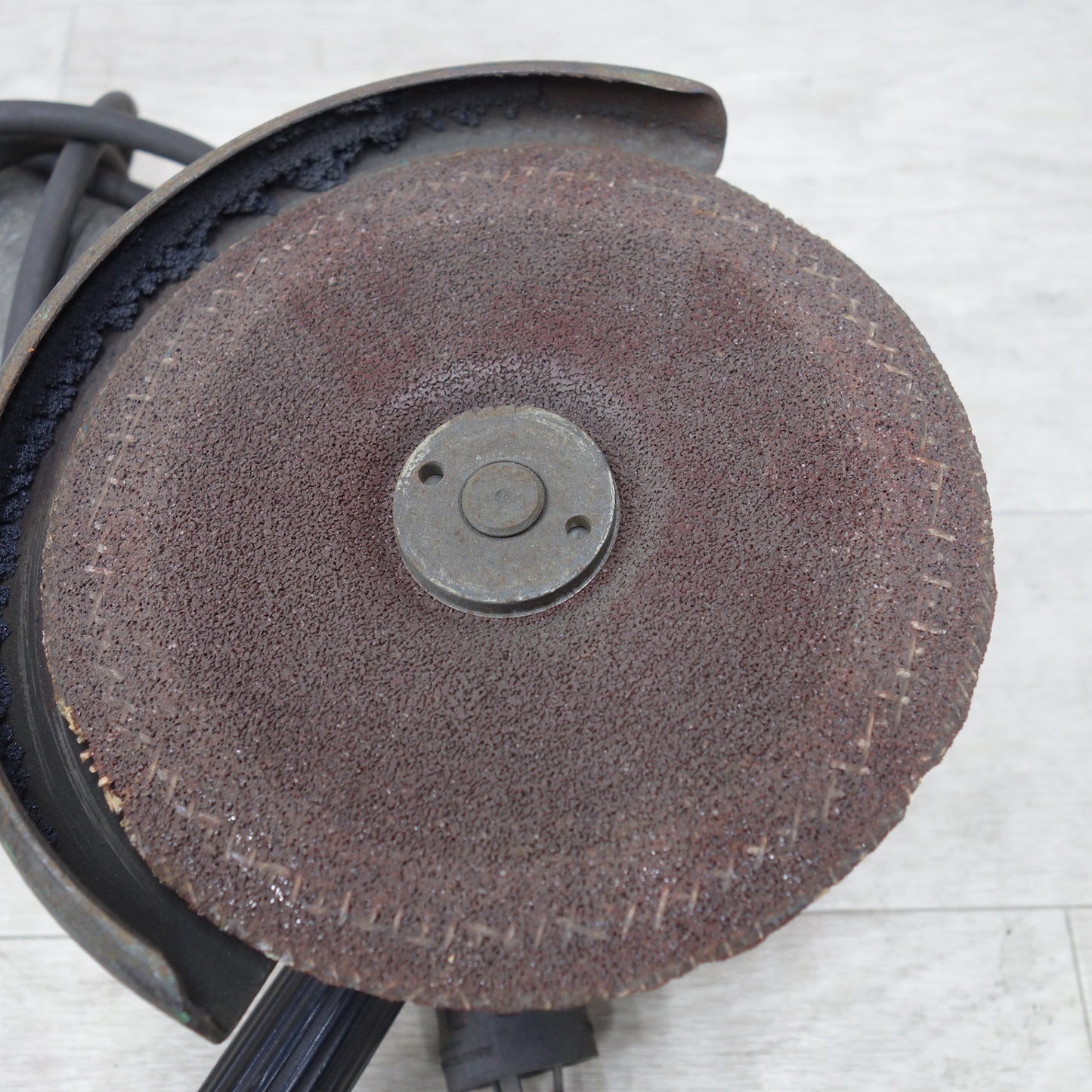 [送料無料] ◆日立 180mm 電気 ディスクグラインダー PDH-180C 電動 工具 切断 研摩 研磨 機 HITACHI◆