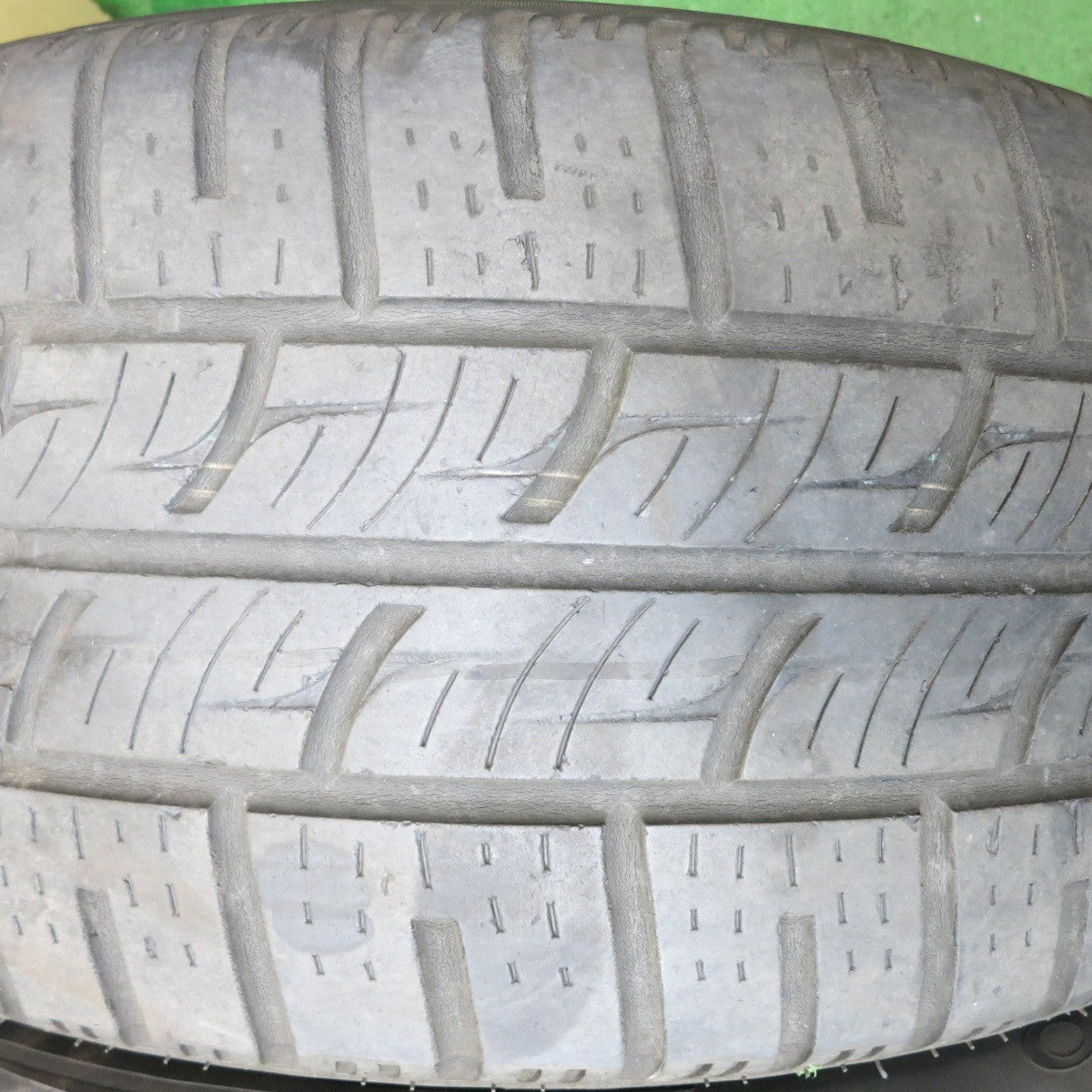 キレイ★ベンツ W463 G55 Gクラス 純正 AMG 275/55R19 ピレリ スコーピオン ゼロ MO 19インチ PCD130/5H★5080305HAノ
