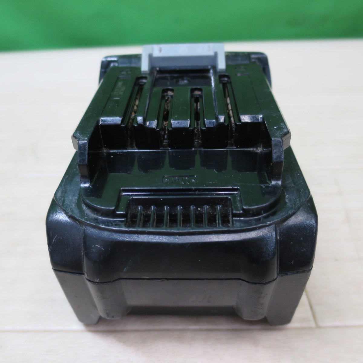 [送料無料] ☆マキタ 純正 Li-ion バッテリー BL4025 40V max DC36V 2.5Ah makita 電動 工具☆