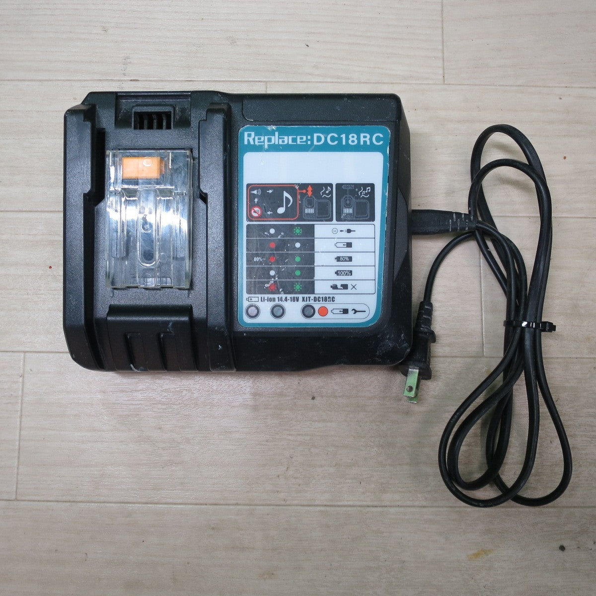 [送料無料] ☆マキタ 充電式 インパクトドライバー TD171D 電動 工具 18V 6.0Ah makita コードレス☆