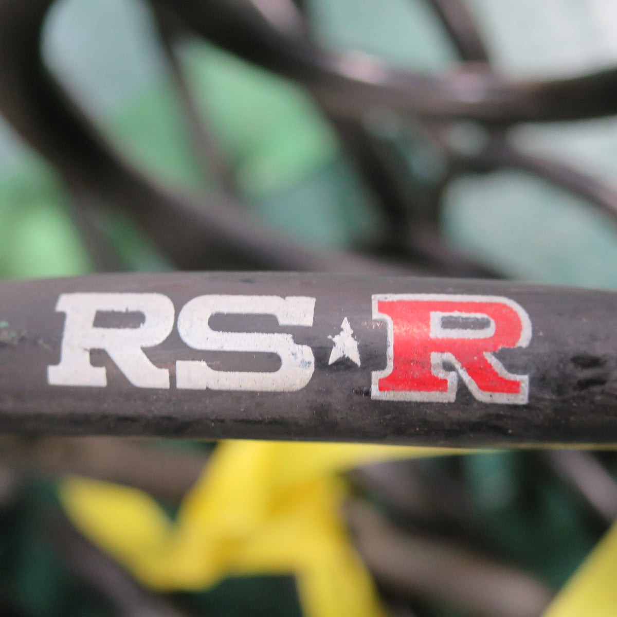 セット♪三菱 アイ i HA1W RS-R Ti2000 ダウンサス スプリング 1台分 カー パーツ♪ [送料無料]