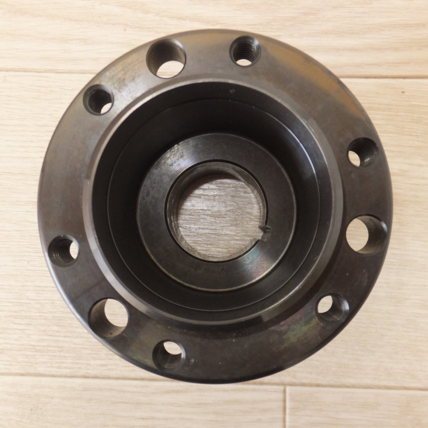 [送料無料] 未使用★ATI スーパーダンパー SUPER DAMPER ATI918572　トヨタ スープラ　SFI CERTIFIED★