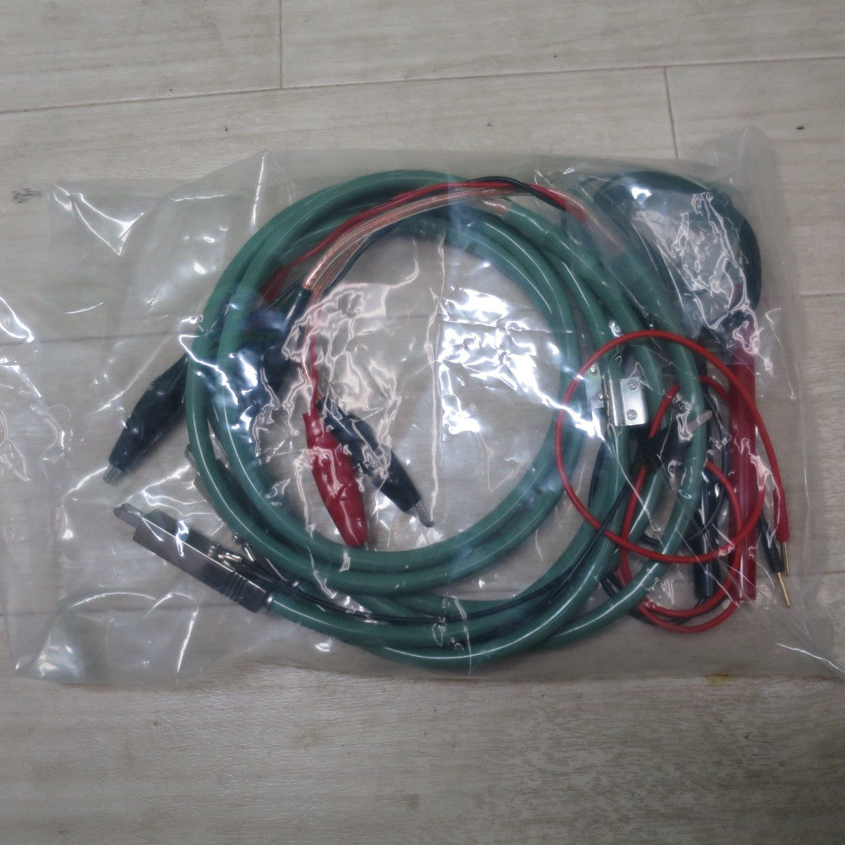 [送料無料] ほぼ未使用☆大井電気 多機能 レベル 測定器 LM-331 レベル メーター ハンディタイプ☆