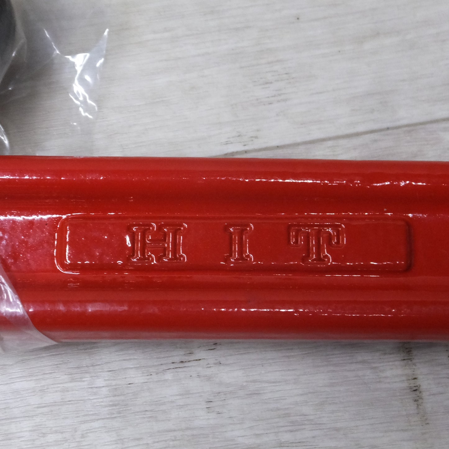 [送料無料] 未使用◆HIT パイプ レンチ 900mm 36in 100A P900 PIPE WRENCH◆