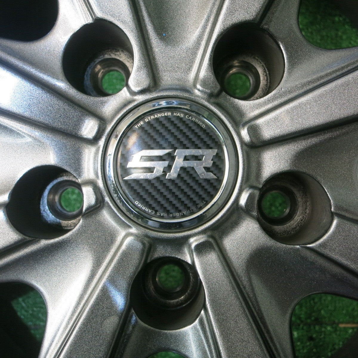 バリ溝！キレイ！9分★スタッドレス 215/65R16 ヨコハマ アイスガード iG60 STRANGER ストレンジャー 16インチ PCD114.3/5H★5051604NJス