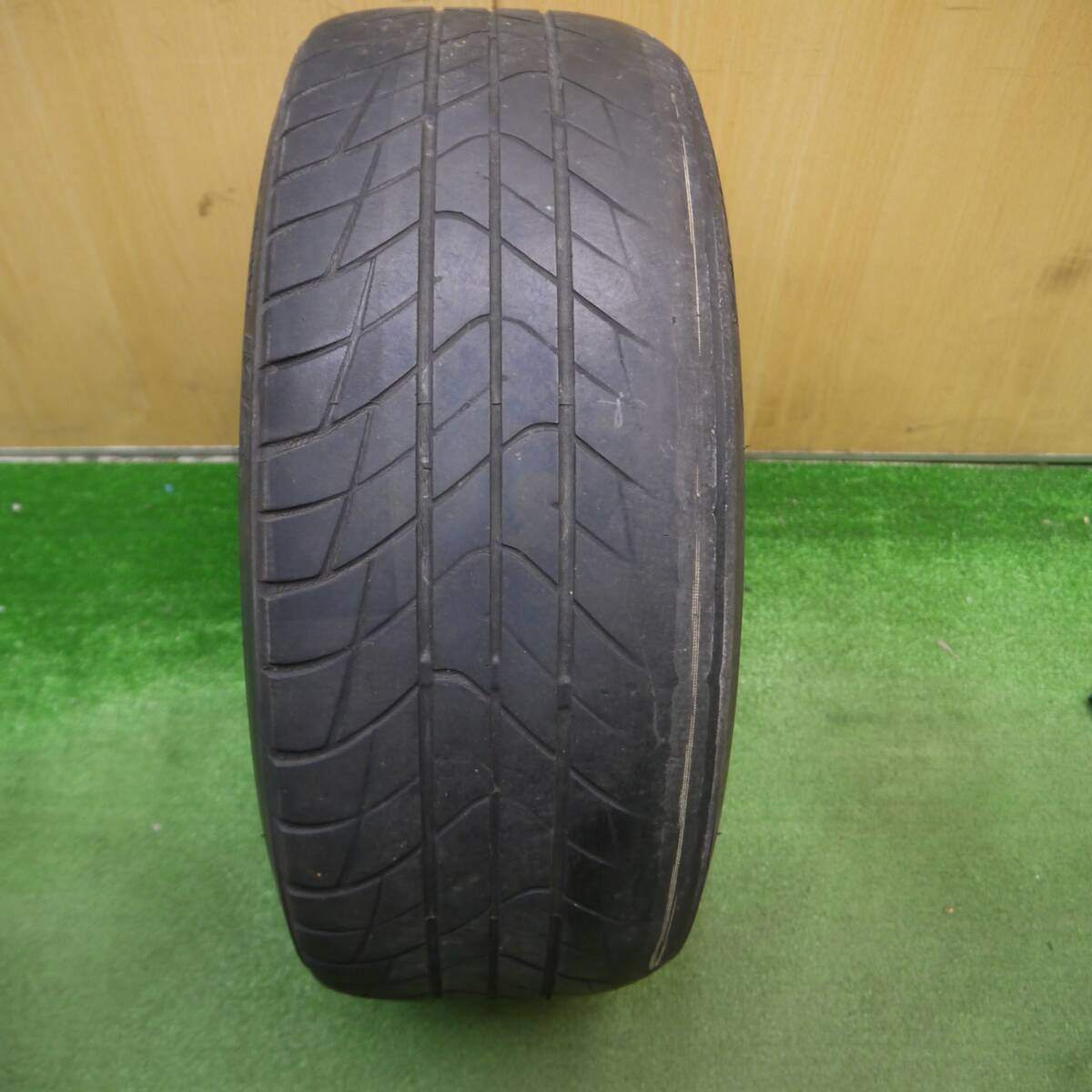 1本価格★AHP C5S AMERICAN HIGH PERFORMANCE 205/50R16 ヨコハマ M5 アメリカン ハイパフォーマンス PCD114.3/5H★5030410Hノ