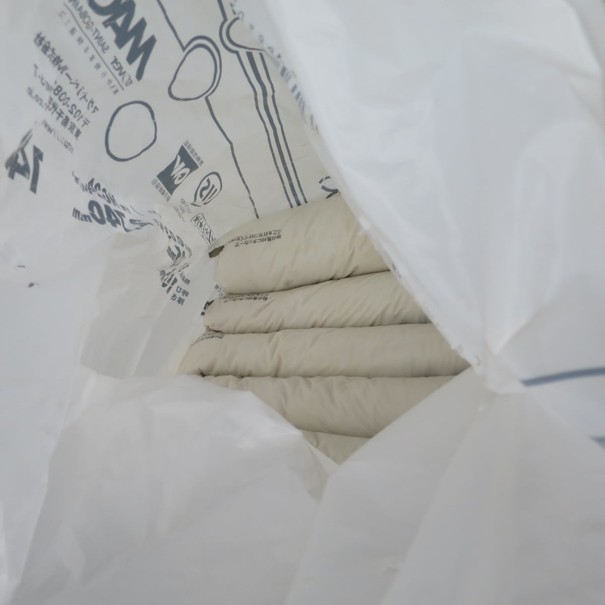 【岐阜発 直接引取限定】未使用！2本まとめ売り☆マグ イゾベール・スタンダード35 グラスウール 断熱材 IS35105L435 HG24-35 6枚入り 2.2坪入 105×435×2740①☆
