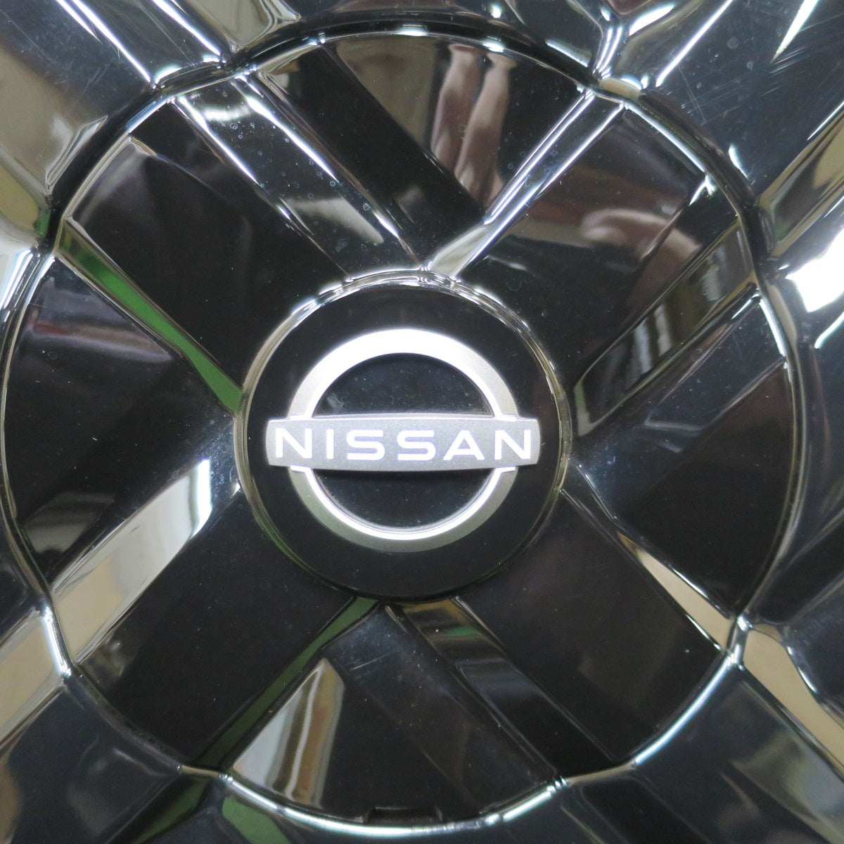 新車外し！25年◎日産 E13 ノート オーラ 純正 205/50R17 ブリヂストン トランザ T005A 17インチ PCD100/4H◎6082601NGノ