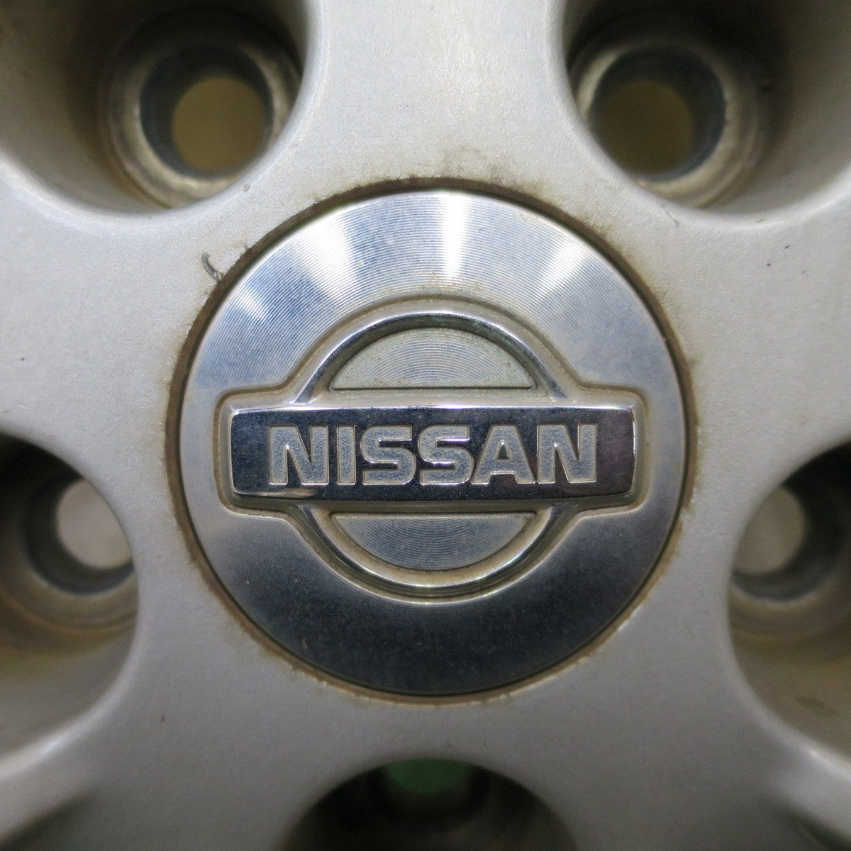 4本価格★日産 R34 スカイライン ステージア 等 純正 ホイール 16インチ 16×7JJ PCD114.3/5H★6070302NGホ