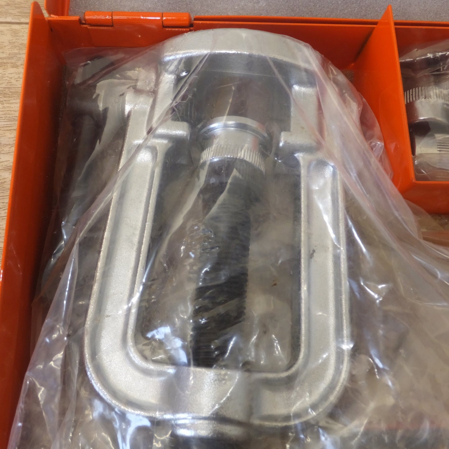 [送料無料] ★エスコ ESCO フレアーセージングツール FLARE SWAGE TOOL EA212★