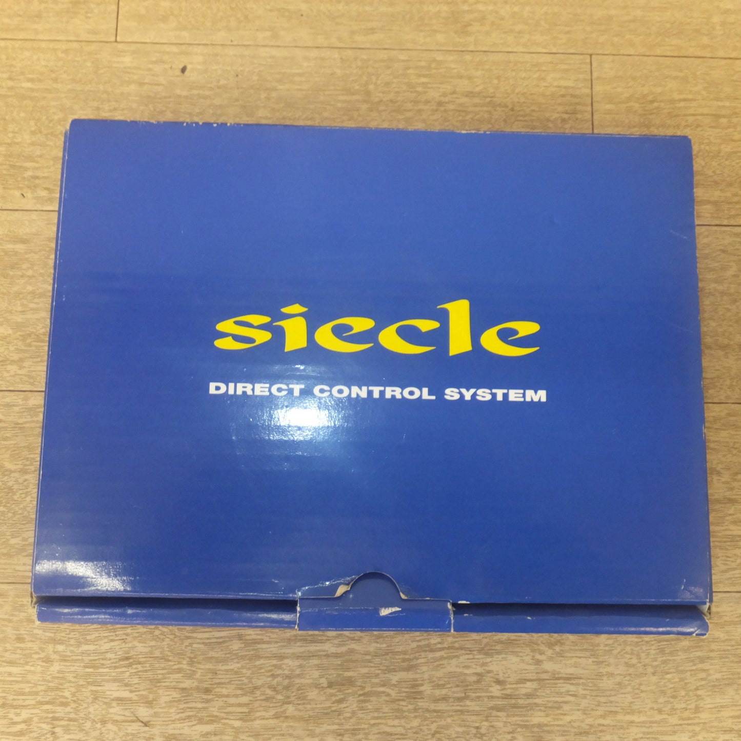 [送料無料] 現状品★J-ROAD siecle DCシステム DC SYSTEM Ver1.0 FJE-0235　ECU Direct control system★
