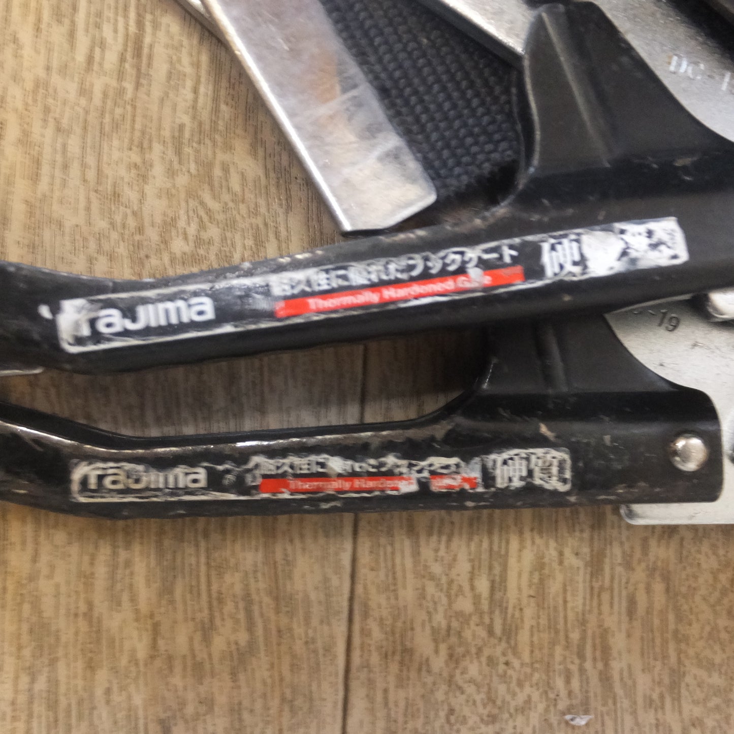 [送料無料] ★タジマ Tajima フルハーネス型 第一種(4kN) Mサイズ　使用可能質量 100kg　最大自由落下距離 2.3m　落下距離 4.1m★