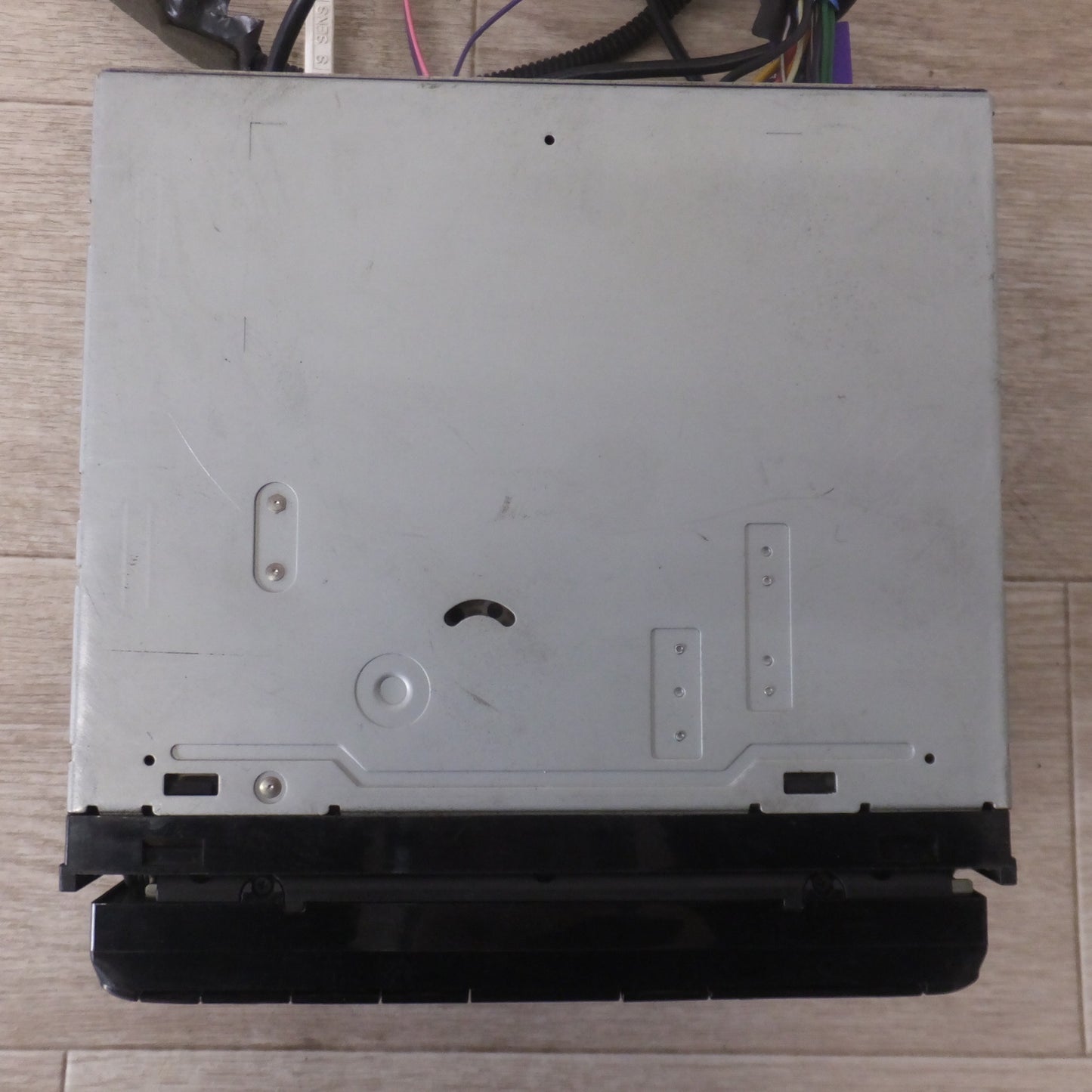 [送料無料] ★ケンウッド KENWOOD AVナビゲーションシステム MDV-L402[10-2]★