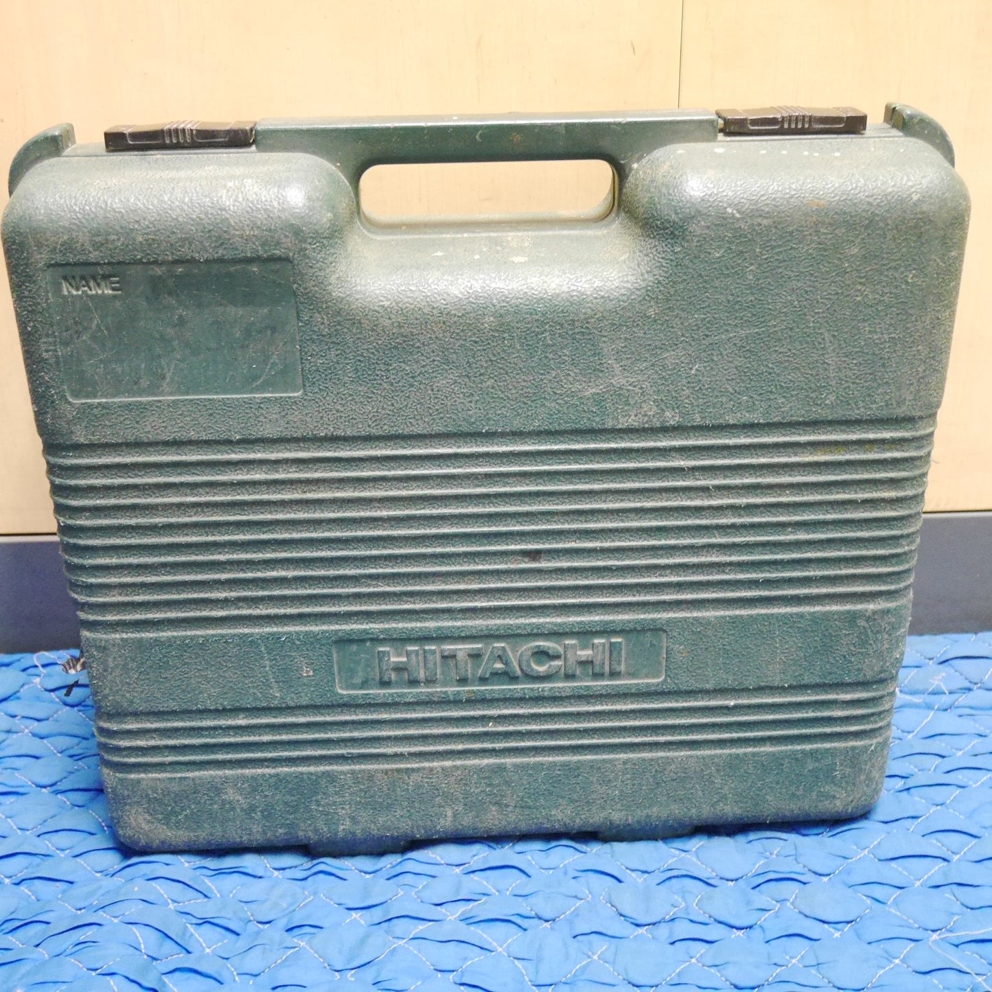 [送料無料] ☆日立 22mm インパクトレンチ WR22SA 電動 工具 コード式 100V HITACHI☆