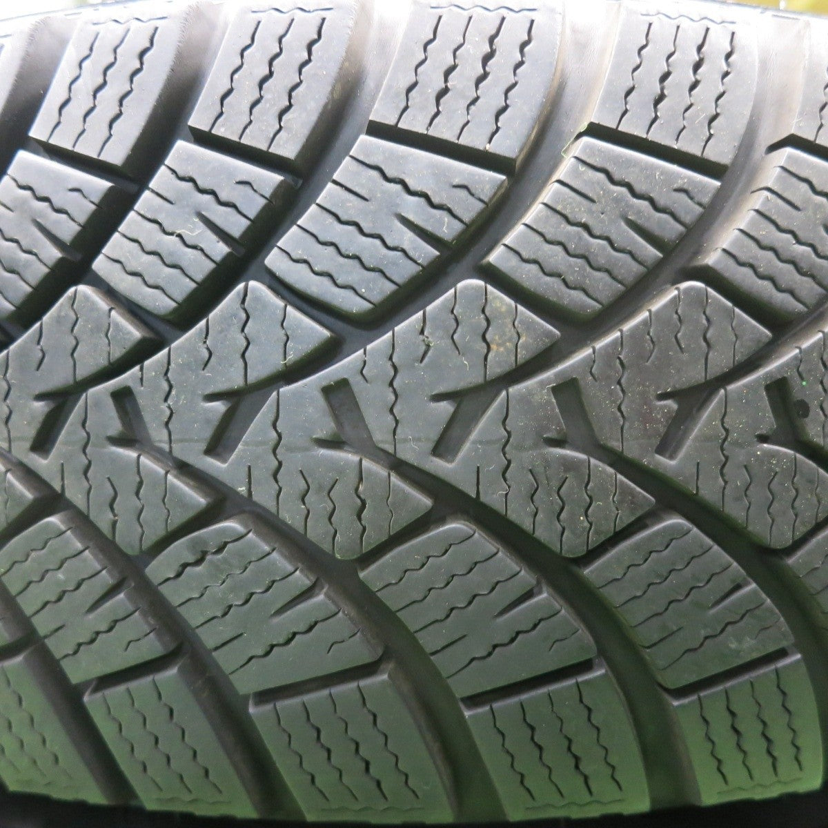 バリ溝！8.5分★スタッドレス 165/70R14 ファルケン エスピア W-ACE Eurospeed MiD ユーロスピード 14インチ PCD100/4H★5011202HAス