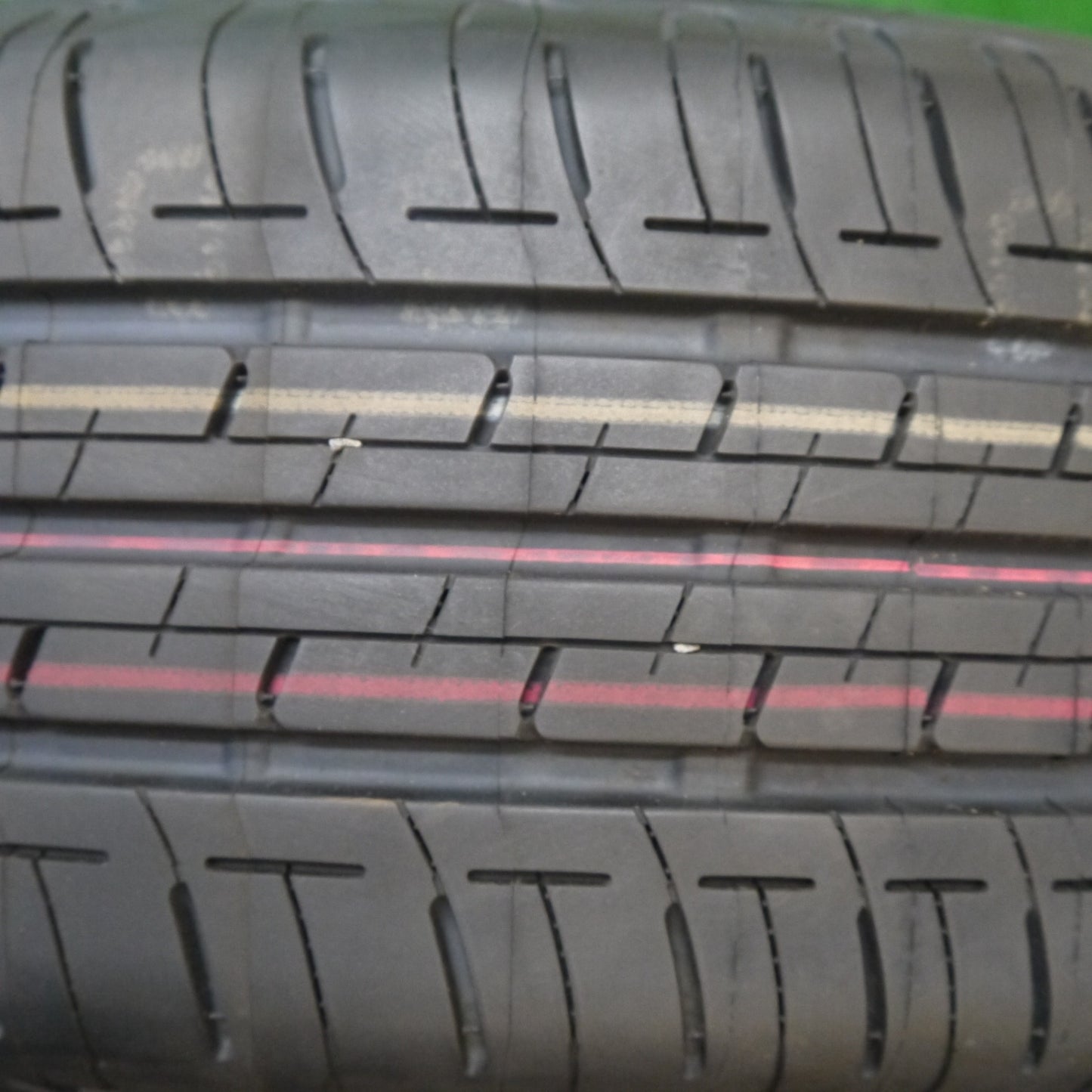 新車外し！24年★トヨタ ヤリス 純正 スチール 175/70R14 ブリヂストン エコピア EP150 14インチ PCD100/4H★5102801Hノ