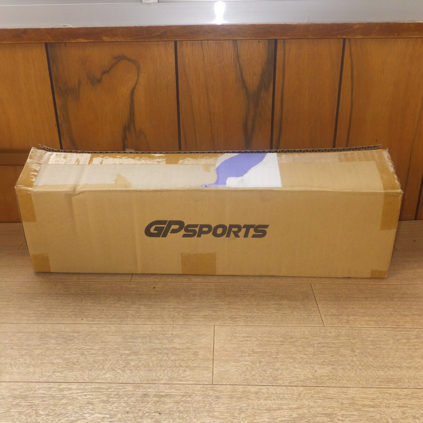 [送料無料] 未使用★GP SPORTS エグザス パワーキャタライザー EXAS POWER CATALYER GF-JZX100　マークII チェイサー M/C後★