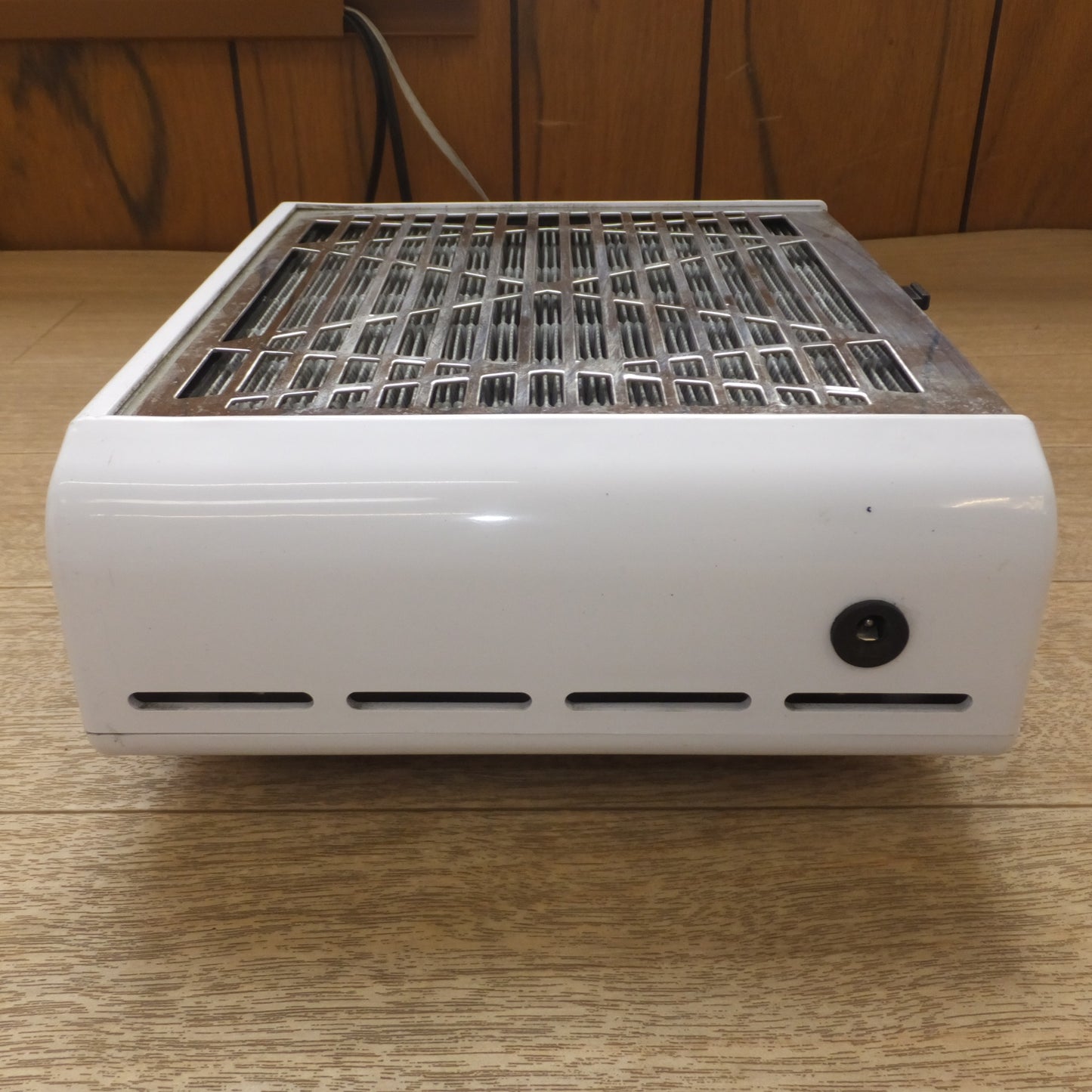 [送料無料] ★アルゴファイル ARGOFILE ラップボードファイブ LAP BOARD 5 LB5　大口径ハイパワー集塵機(2)★