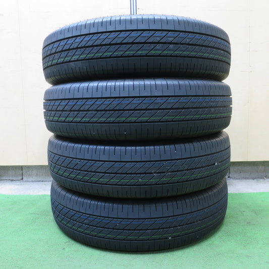 新車外し！26年★195/80R15 ダンロップ グラントレック H/T31 タイヤ 15インチ ジムニーシエラ ジムニーノマド 等★6040302NGノタ