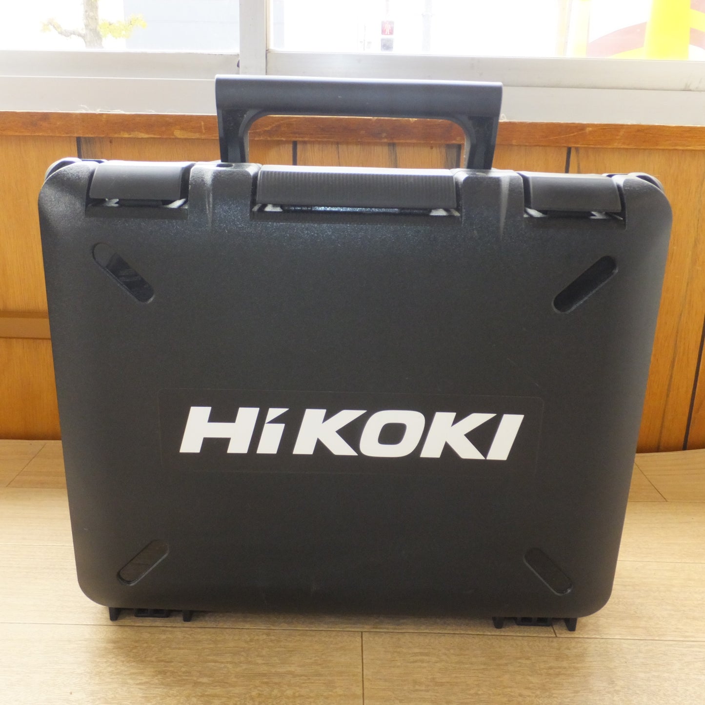 [送料無料] キレイ★ハイコーキ HiKOKI コードレスインパクトレンチ WR36DC XP　成洋 互換バッテリ BSL1860 付★