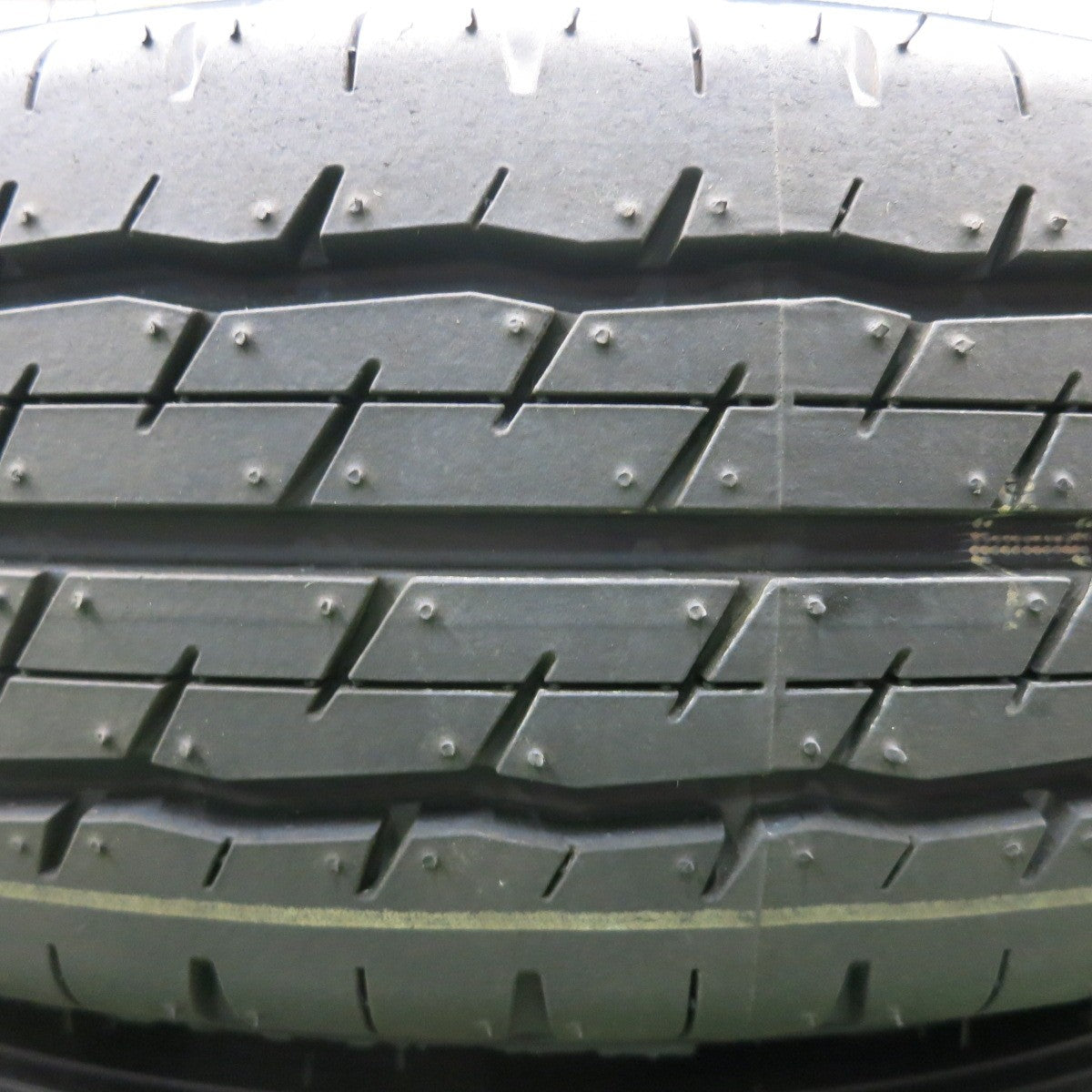 *送料無料* 新車外し！24年★トヨタ プロボックス 純正 スチール 155/80R14 ダンロップ SP175L 14インチ PCD100/4H★4043004HAノ