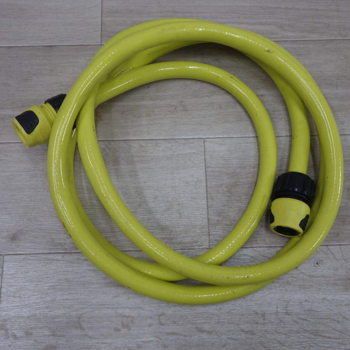 [送料無料] 現状品◆ケルヒャー 家庭用 高圧 洗浄機 K2 SILENT サイレント 1.600-920.0 外箱付き 静音 KARCHER◆