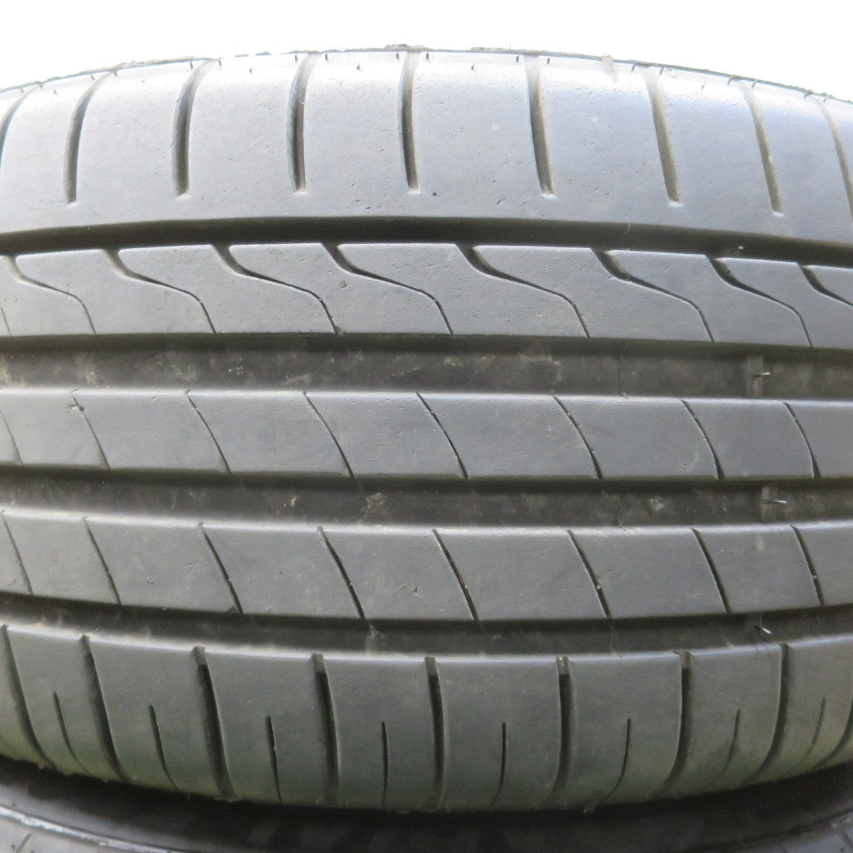バリ溝！25年！9.5分★BMW F10 F11 5シリーズ Mスポーツ 純正 オプション OP 245/40R19 275/35R19 ミネルバ ラジアル F205 19インチ PCD120/5H★6022509イノ