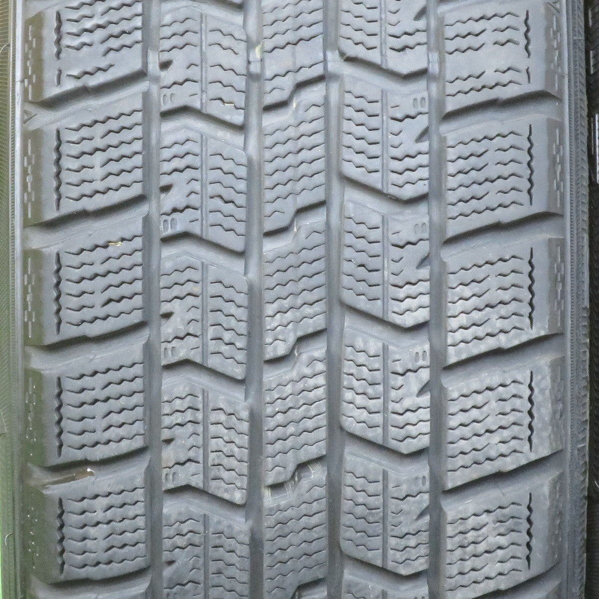 キレイ★スタッドレス 175/55R15 グッドイヤー アイスナビ7 ravrion RS01 ラブリオン 15インチ PCD100/4H★5111003TTス