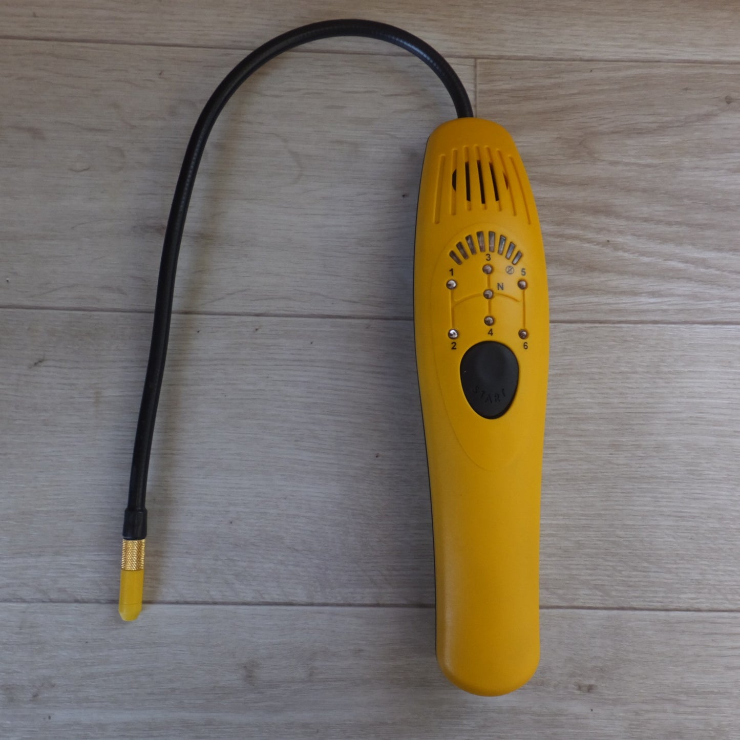 [送料無料] キレイ★SNA Europe SNALD3000B THE ELIMINATOR 冷媒漏れ検知器★