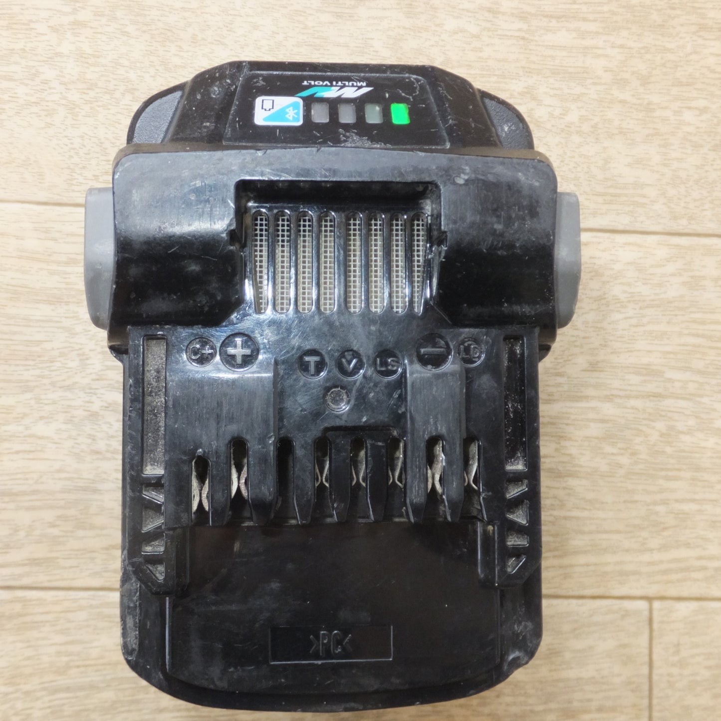[送料無料] ★ハイコーキ HiKOKI リチウムイオン蓄電池 BSL36A18BX　DC36V/18V 2.5Ah/5.0Ah 45Wh(×2unit) Li-ion 20★