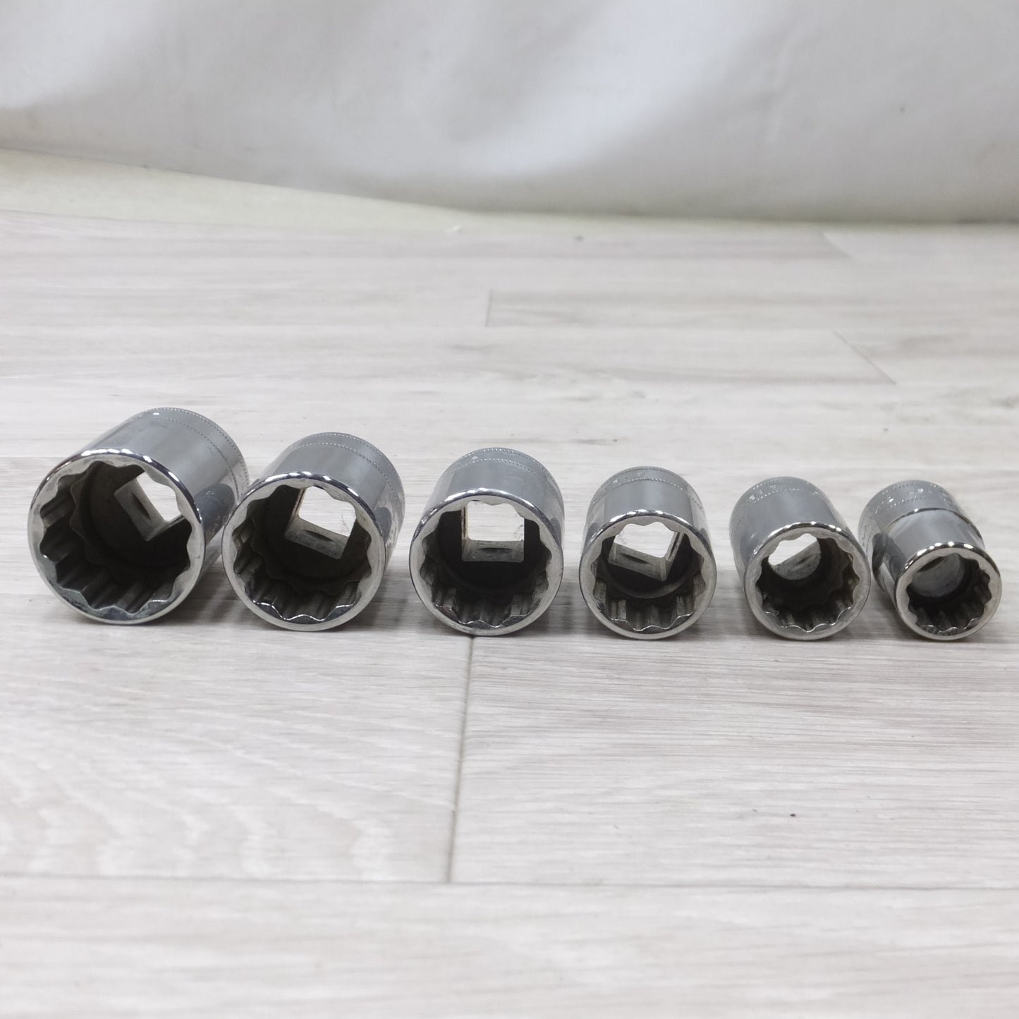 [送料無料] 11個セット◆スナップオン Snap-on トルク ソケット 14 17 19 22 24 27 DeeN ホルダー付き 工具◆