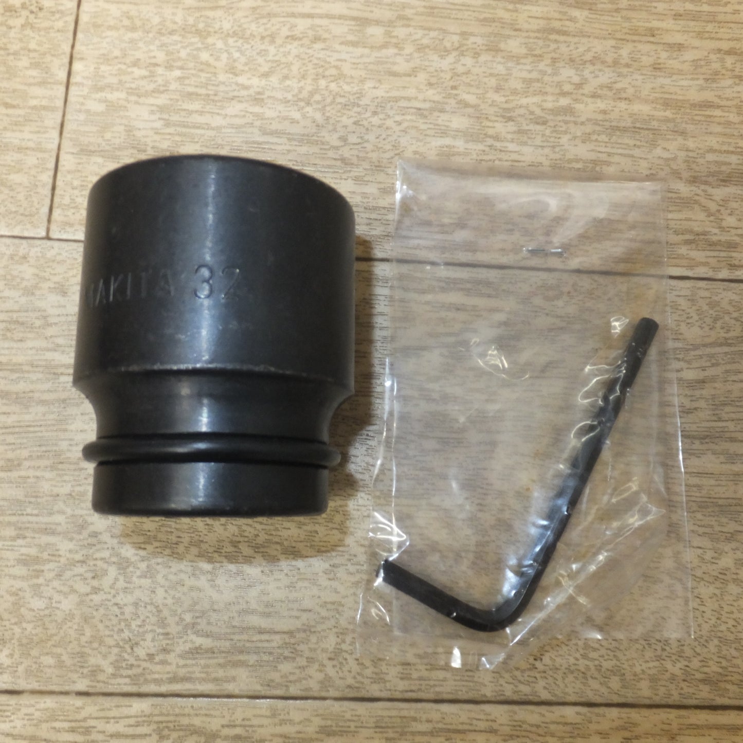[送料無料] 未使用★マキタ makita 6型インパクトレンチ 6906　100V 50-60Hz 11A 1050W★