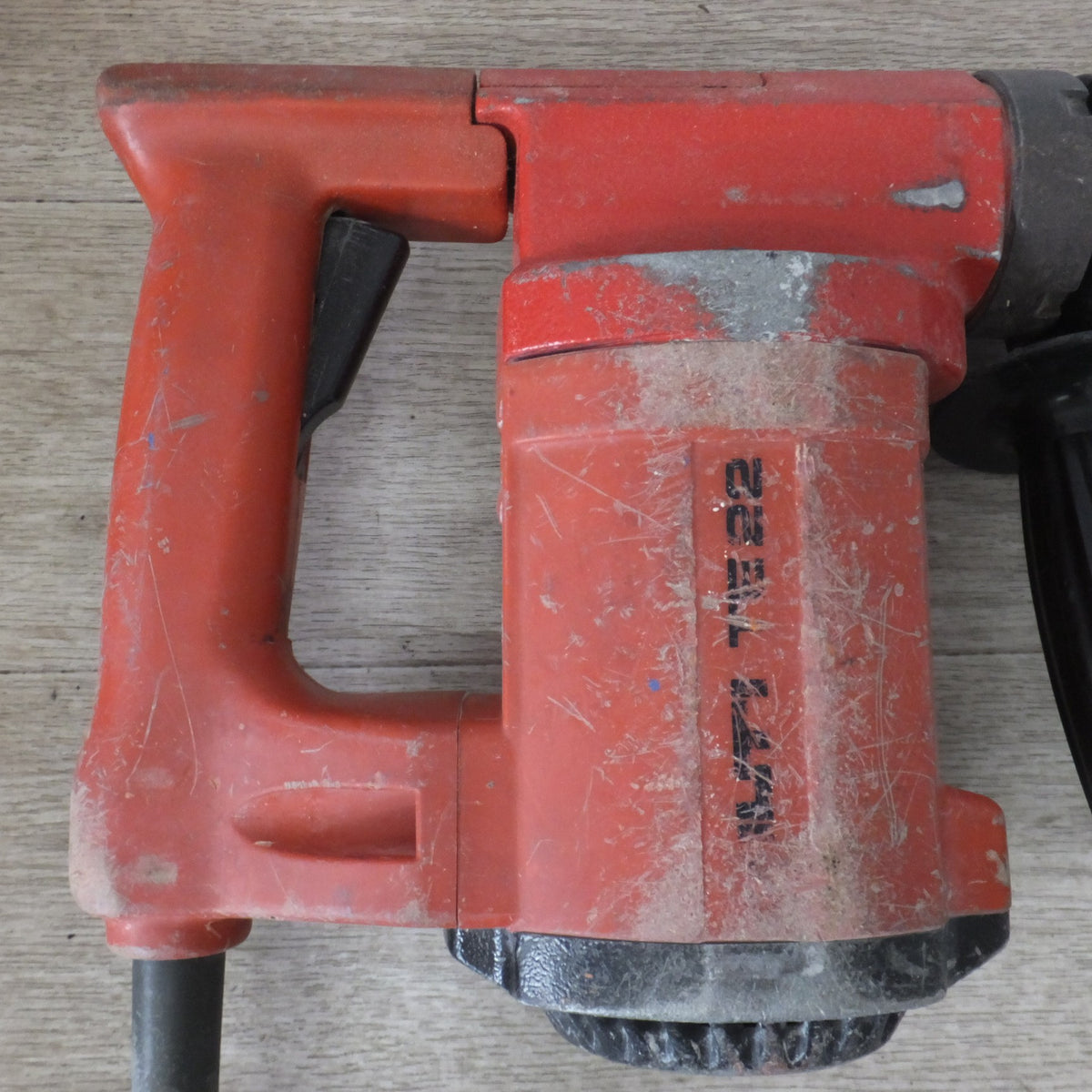 ★ヒルティ HILTI ロータリーハンマードリル TE22　100V～ 5,6A 520W★