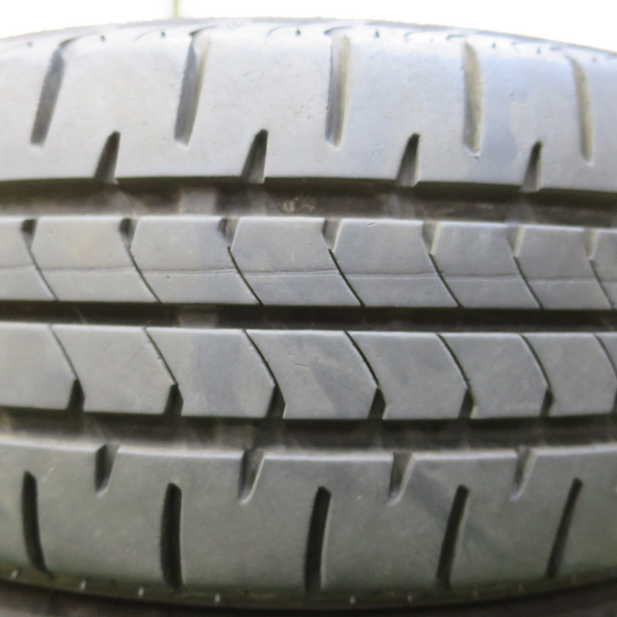 バリ溝！24年！8.5分★165/55R15 ブリヂストン NEWNO ニューノ 15インチ タイヤ デイズ ルークス ekクロス タント スペーシア 等★6071403イノタ