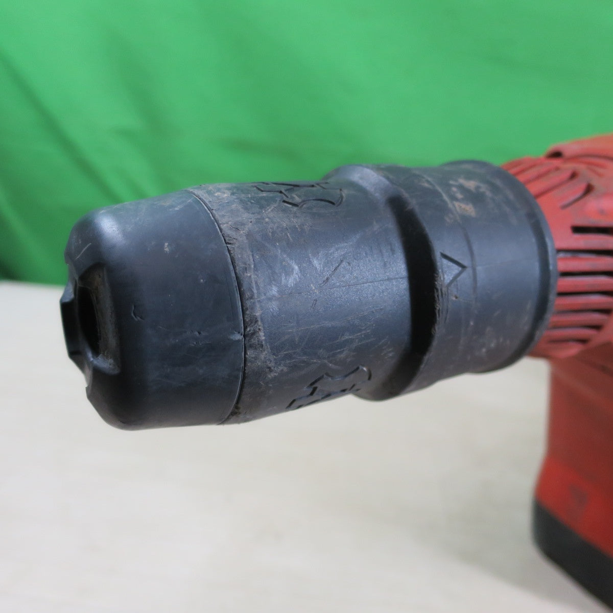 [送料無料] バッテリー2個付☆HILTI ヒルティ 充電式 ハンマドリル TE 60-A36 電動 工具 コードレス ハンマードリル☆