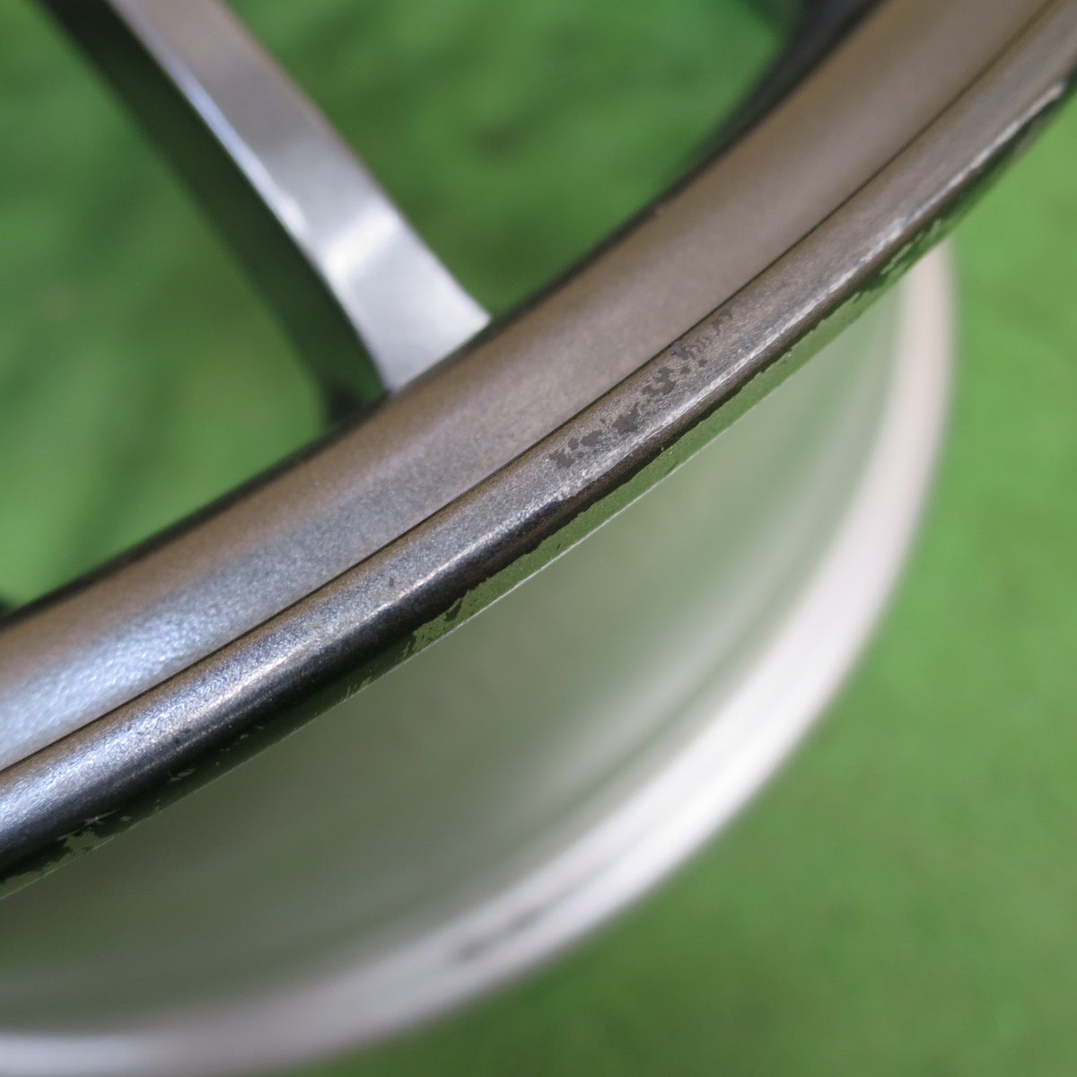 キレイ★EuroSpeed PREMIUM LIGHT MANARAY SPORT 17インチ ホイール ユーロスピード マナレイ スポーツ 17×7J PCD100/5H★6070602NGホ