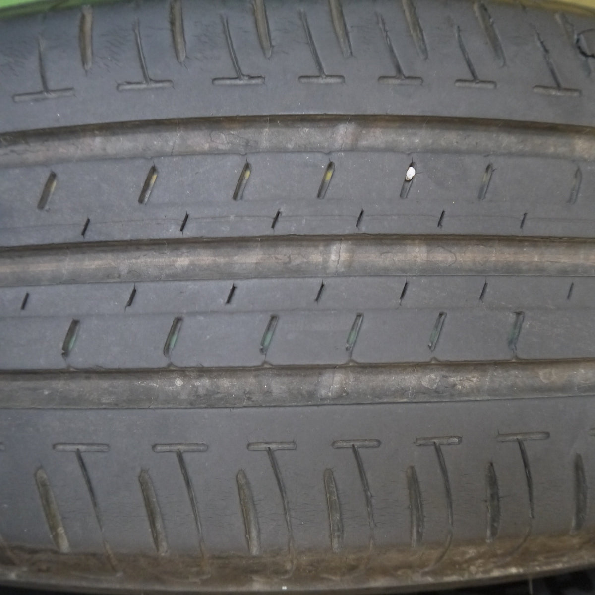 キレイ◎トヨタ アクア Zグレード 純正 185/65R15 ブリヂストン エコピア EP150 15インチ PCD100/4H◎6071708Hノ