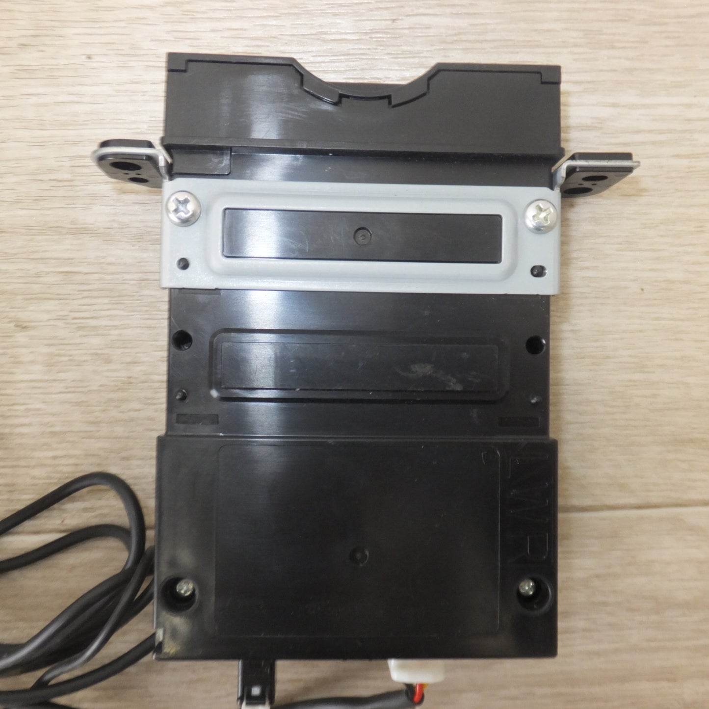 [送料無料] ★デンソー製 トヨタ ダイハツ 純正 ETC車載器 ビルトインタイプ DIU-6201 アンテナ分離型[84]★