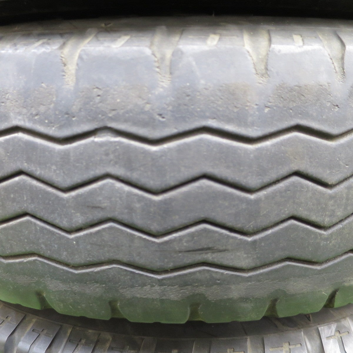 6本価格★トラック 205/75R16 113/111L スタッドレス ブリヂストン ブリザック W969 G590 TOPY スチール 116.5-8TC 16インチ PCD203.2/5H★6031102ナノ