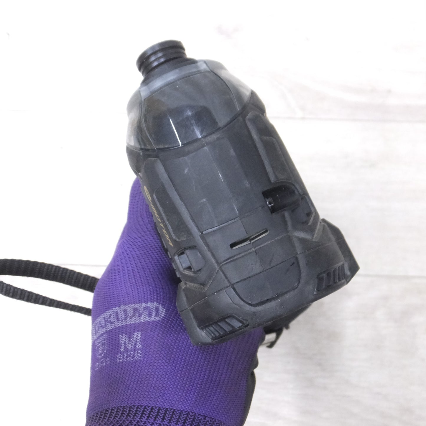[送料無料] ◆HiKOKI ハイコーキ コードレスインパクトドライバ WH36DC 36V 電動工具 本体のみ◆