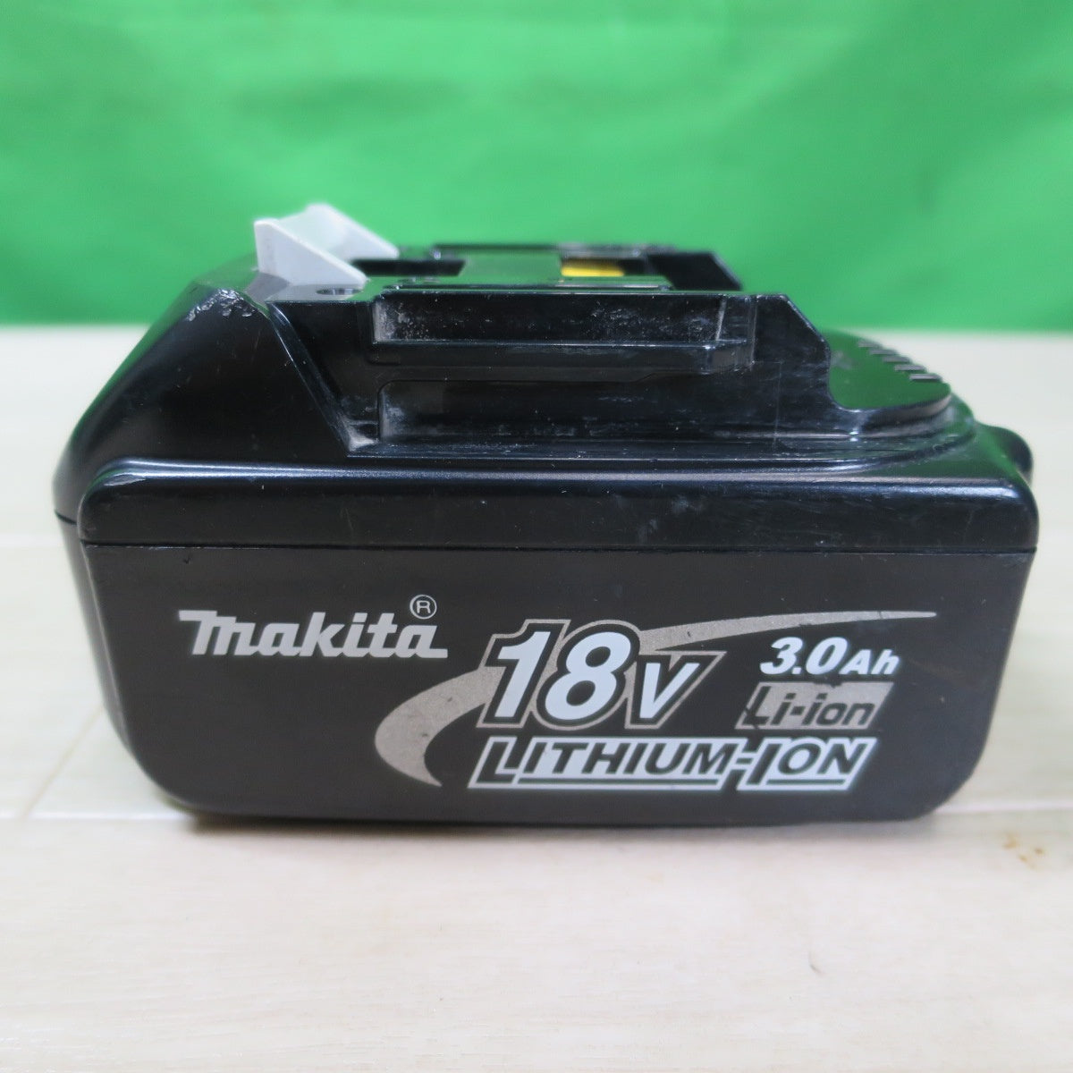 [送料無料] キレイ☆マキタ 充電式 4モード インパクトドライバ TP140D 電動 工具 コードレス 無段変速 正逆転両用 ブレーキ付 18V makita☆