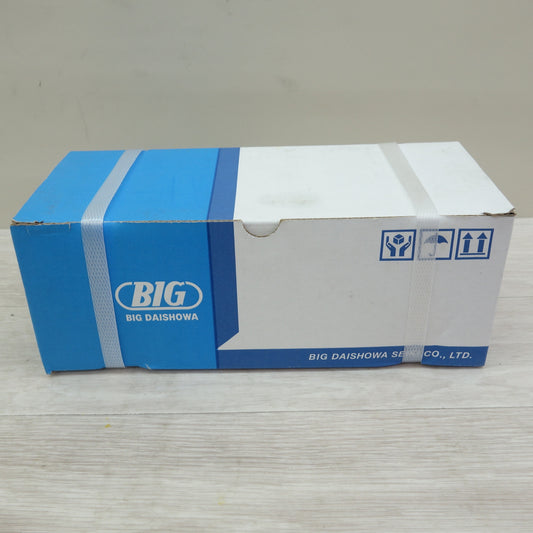 [送料無料] 未使用☆BIG 大昭和精機 ニューベビーチャック BT40-NBS13-90 NEW BABY CHUCK ビッグ 工具☆