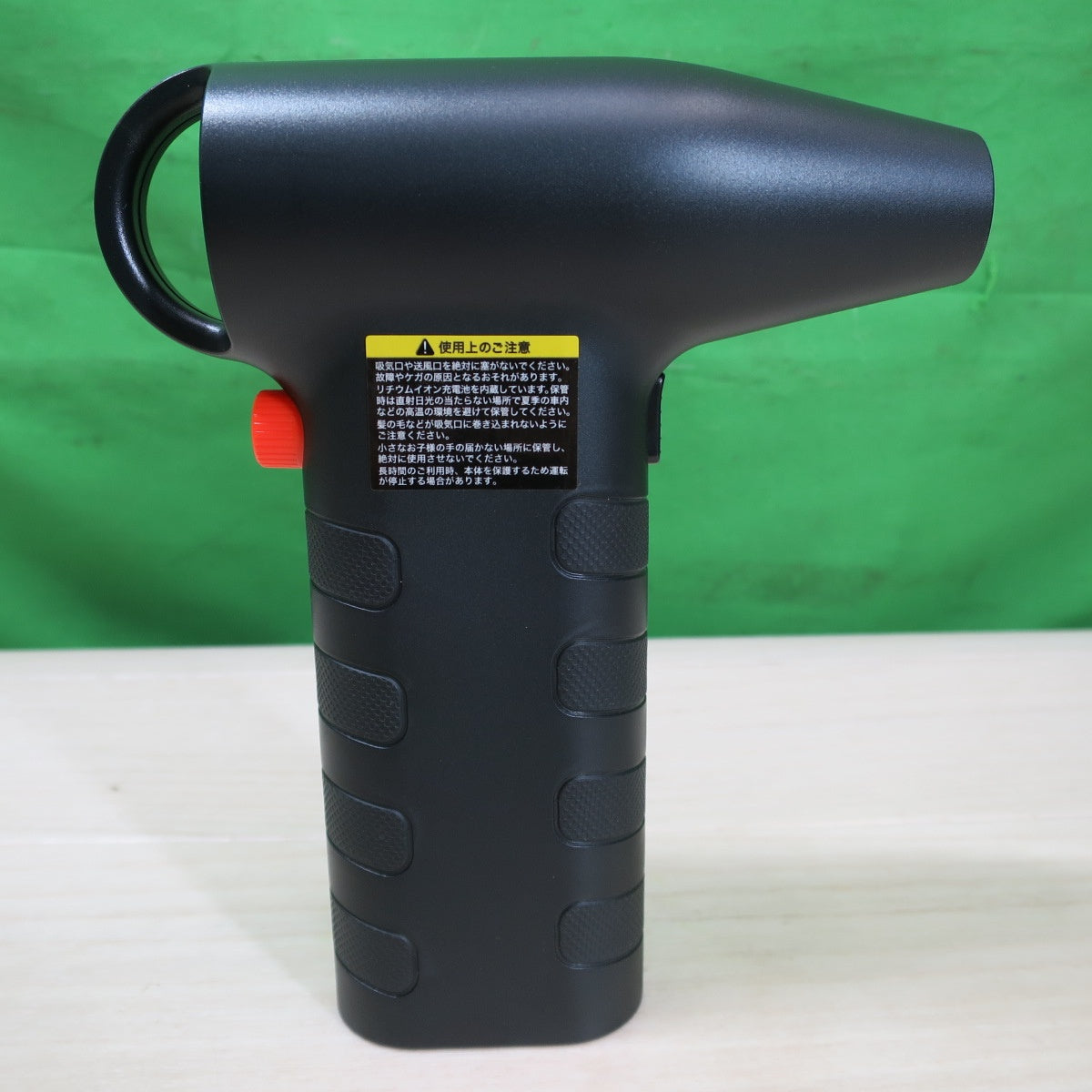 ●複数在庫有●[送料無料] 未使用☆TRUSCO トラスコ中山 充電式 小型 ブロワー TED-1 711-1854 強力 噴射 LEDライト 搭載 ブロアー 電動 工具☆