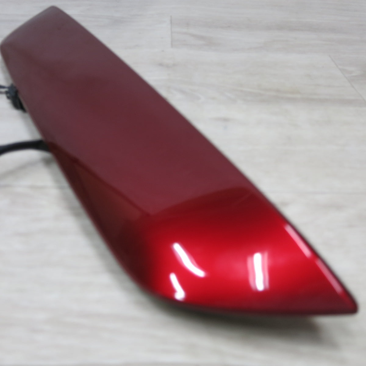 [送料無料] キレイ◆マツダ ロードスター NDERC 純正 ハイ マウント ストップ ランプ ライト Koito 286-65092 N248-51-580B-PR◆