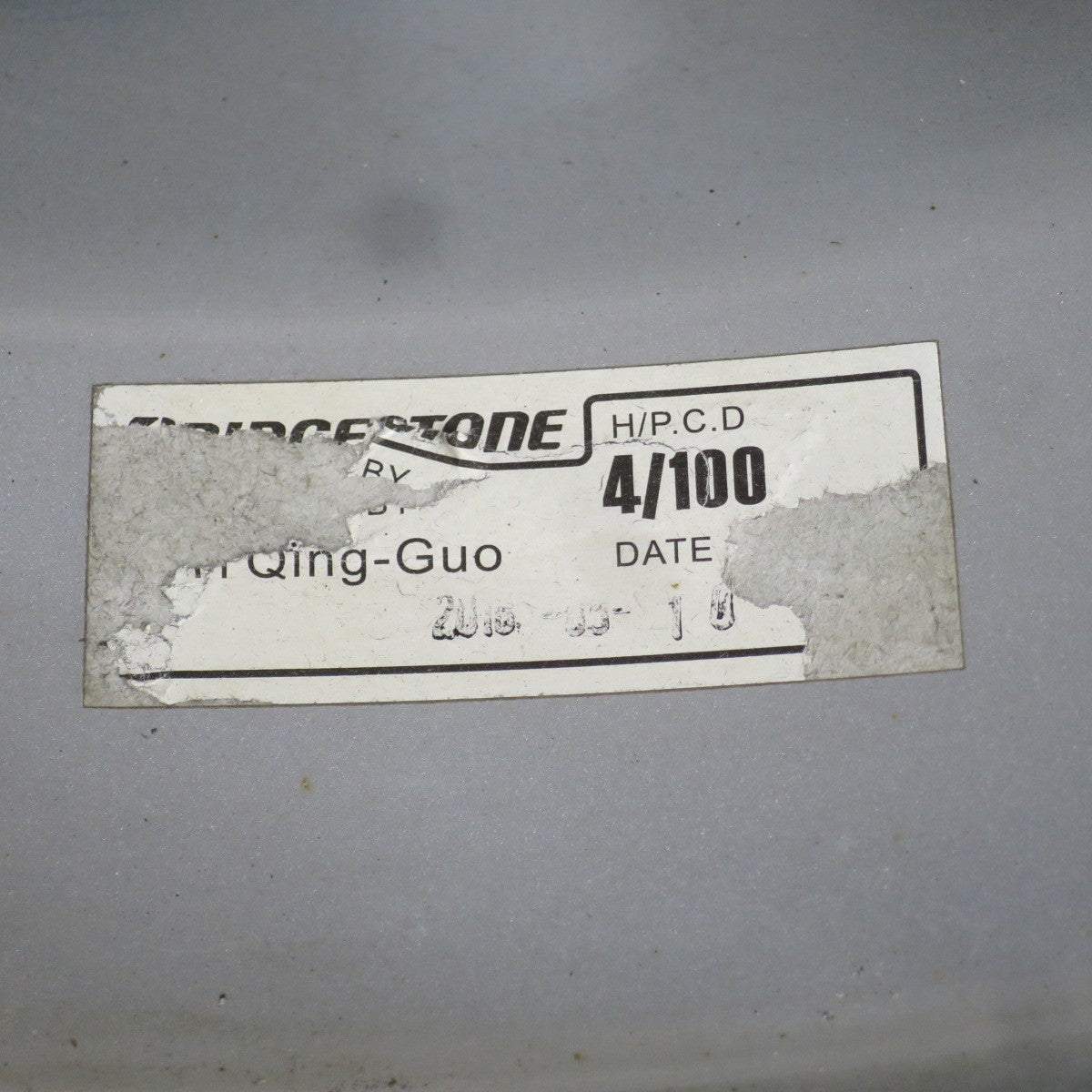 キレイ◎スタッドレス 185/65R15 ブリヂストン ブリザック VRX2 ECO FORME エコフォルム 15インチ PCD100/4H◎6072204NJス