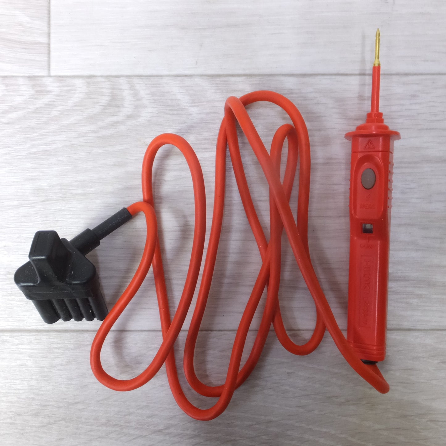 [送料無料] 現状品◆日置 HIOKI 絶縁抵抗計 IR4082 アナログ メグオーム ハイテスタ◆